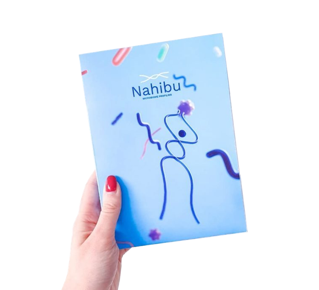 Kit Nahibu